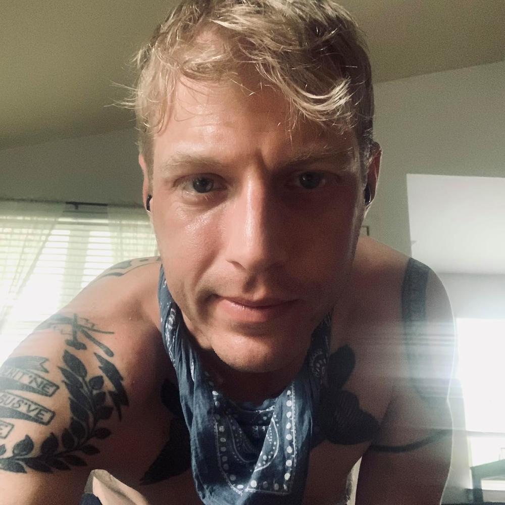 Meet your Posher, Christopher a.